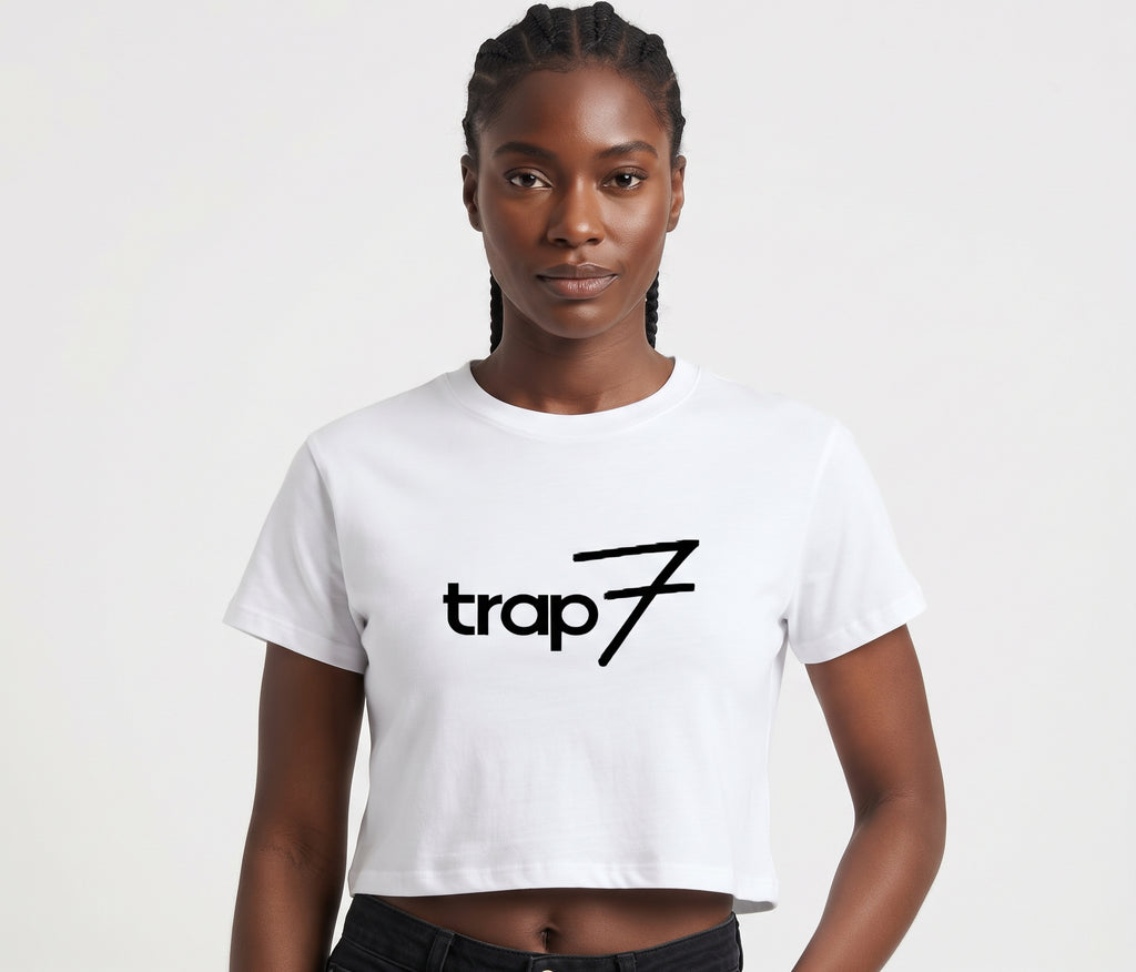 Essential Seamless Baby Tee