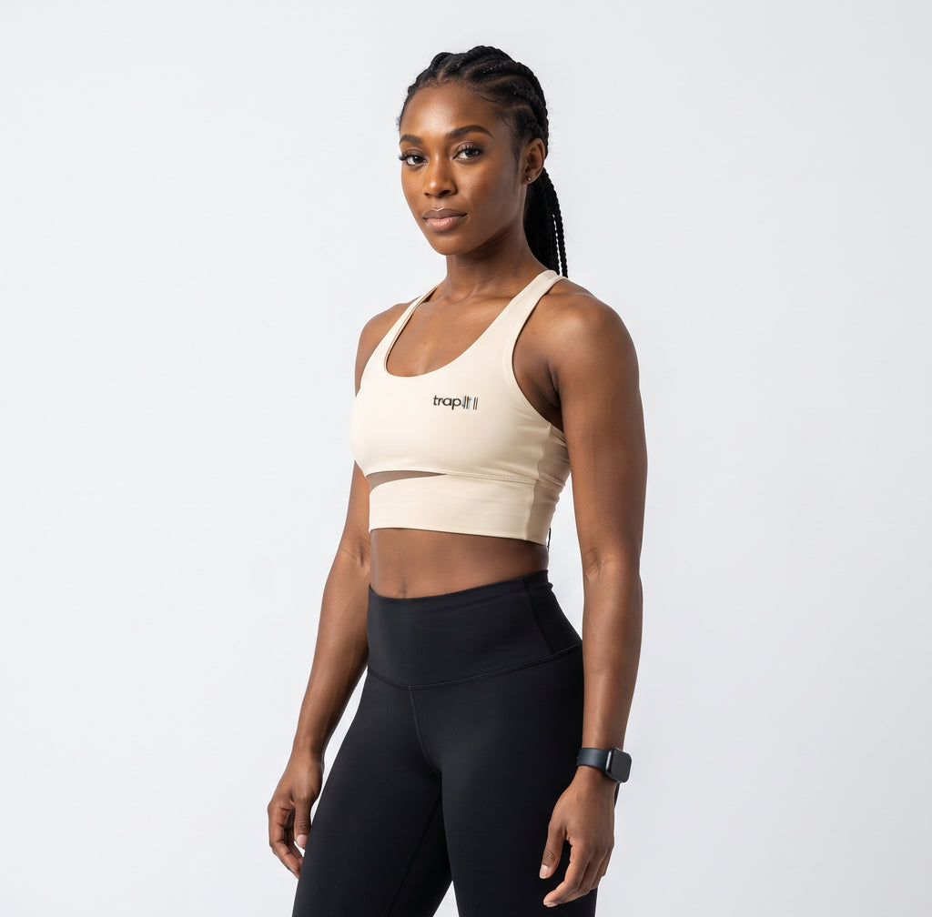 Colorblock Active Yoga Tank