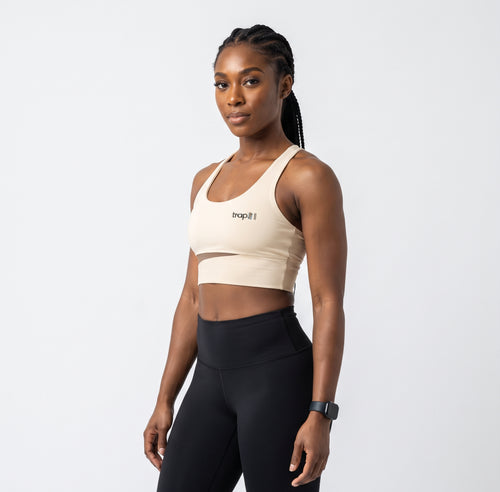 Colorblock Active Yoga Tank