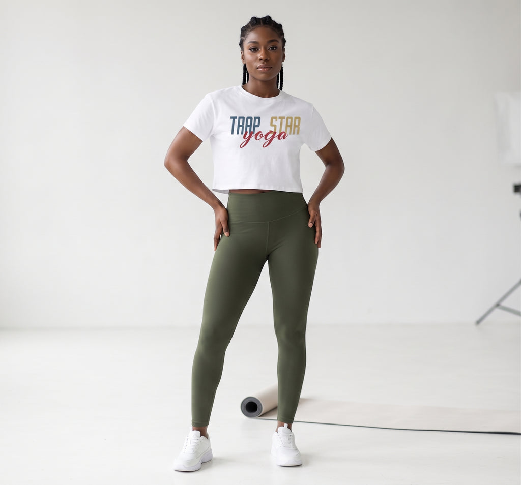 Essential Seamless Baby Tee