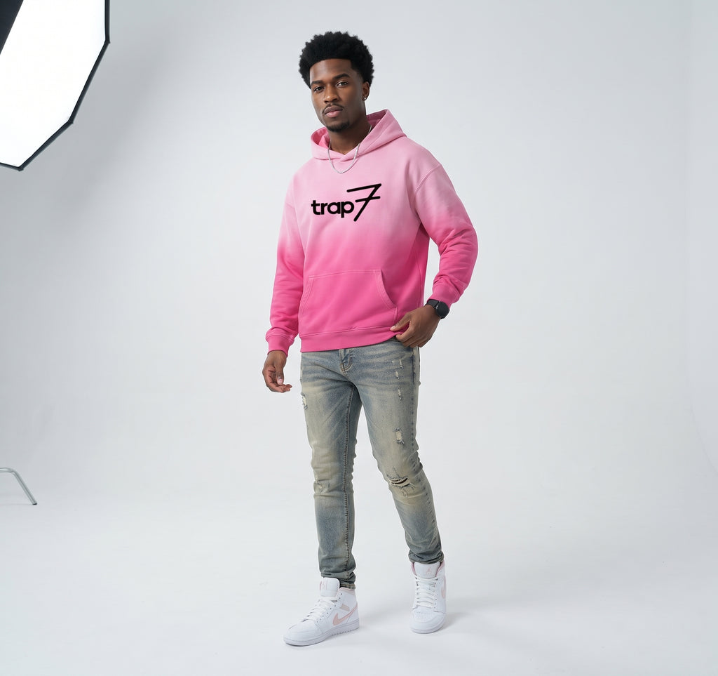 Sunfade Heavyweight Oversized Hoodie