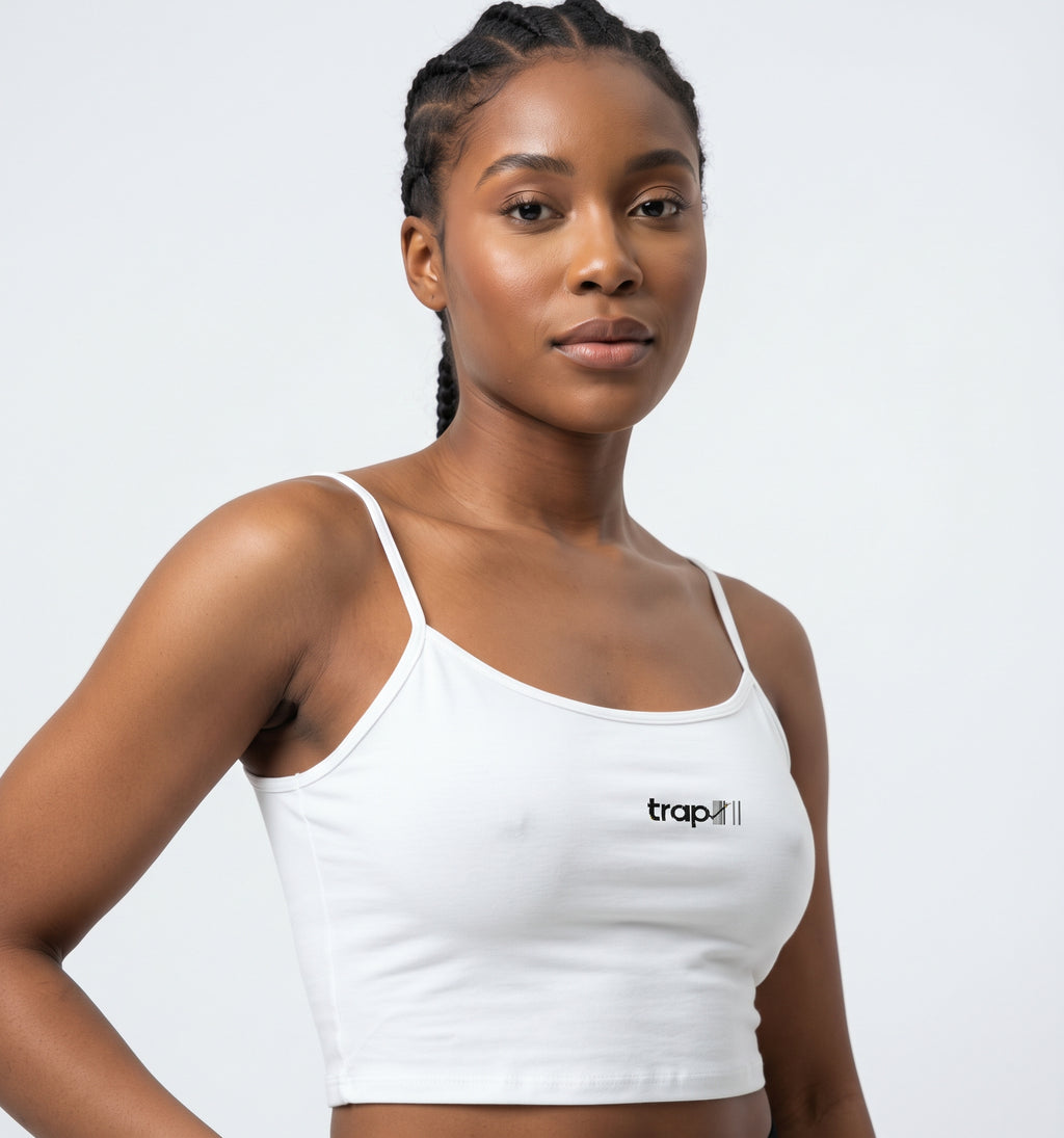 Sculpted Colorblock Yoga Tank