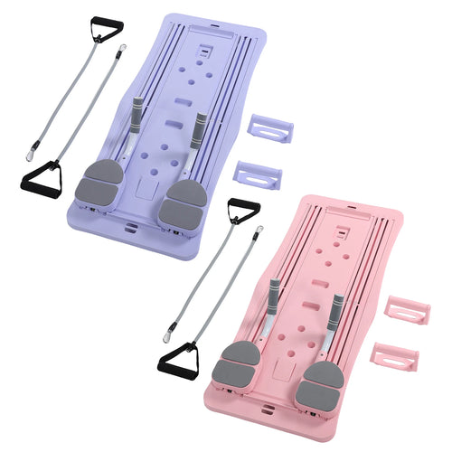 4-in-1 Pilates Core Trainer