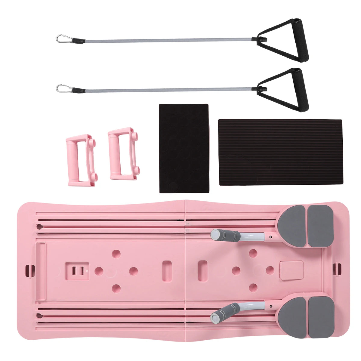 4-in-1 Pilates Core Trainer