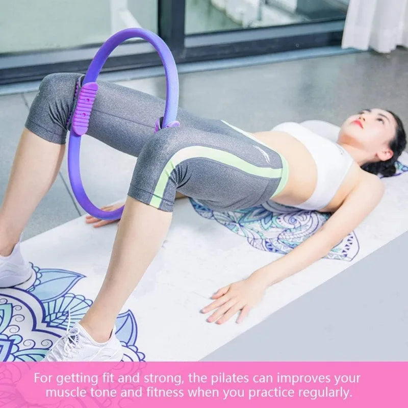 Pilates Magic Ring