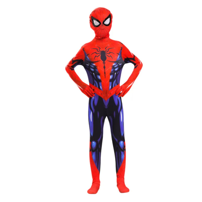 Web Slinger Hero Suit