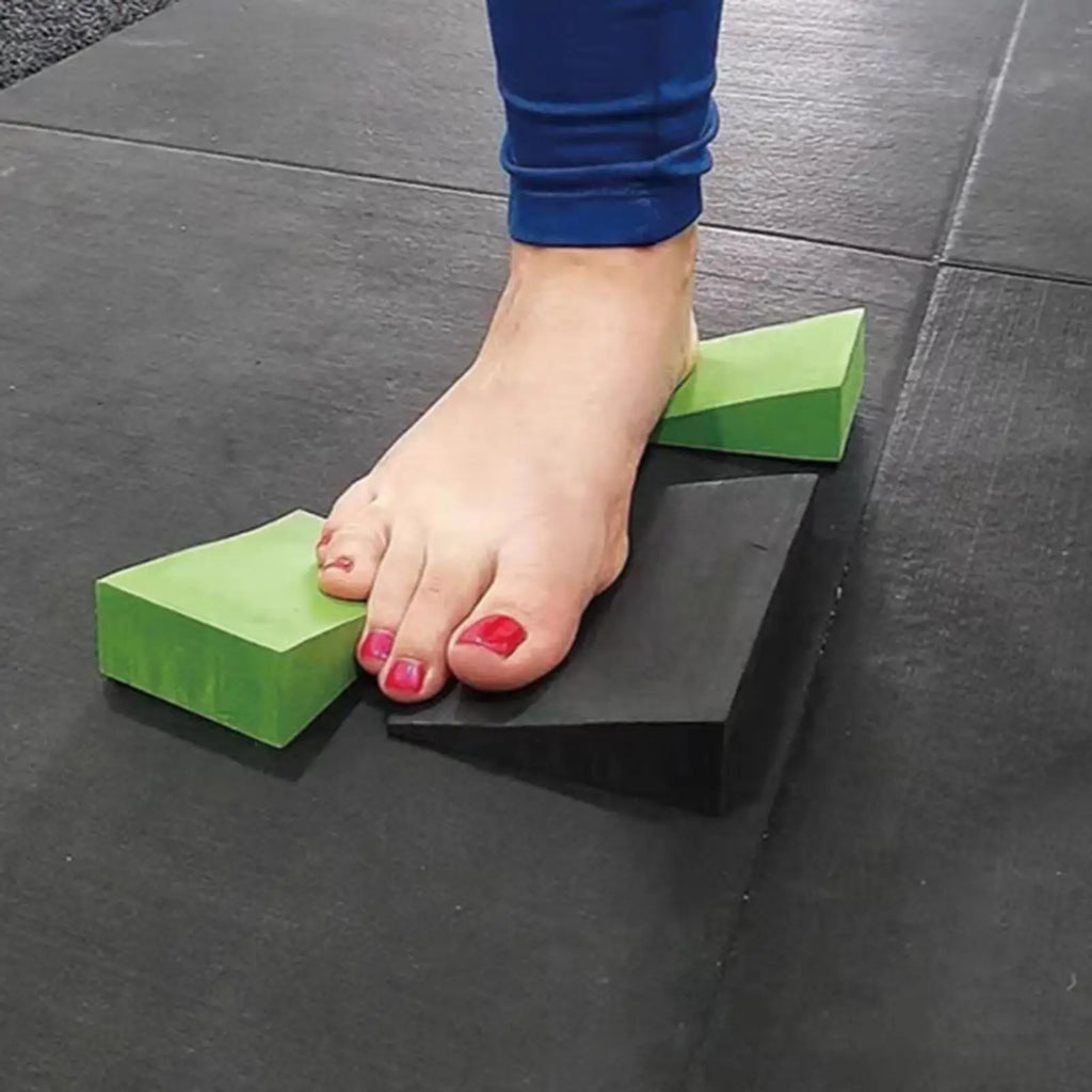 EVA Incline Yoga Wedge