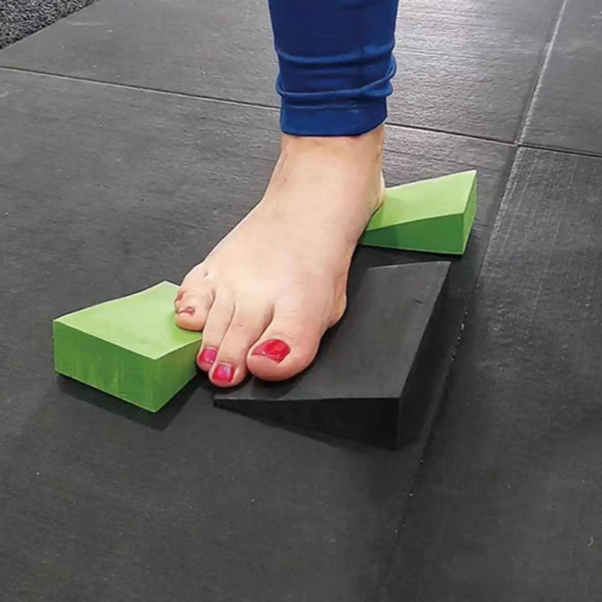 EVA Incline Yoga Wedge