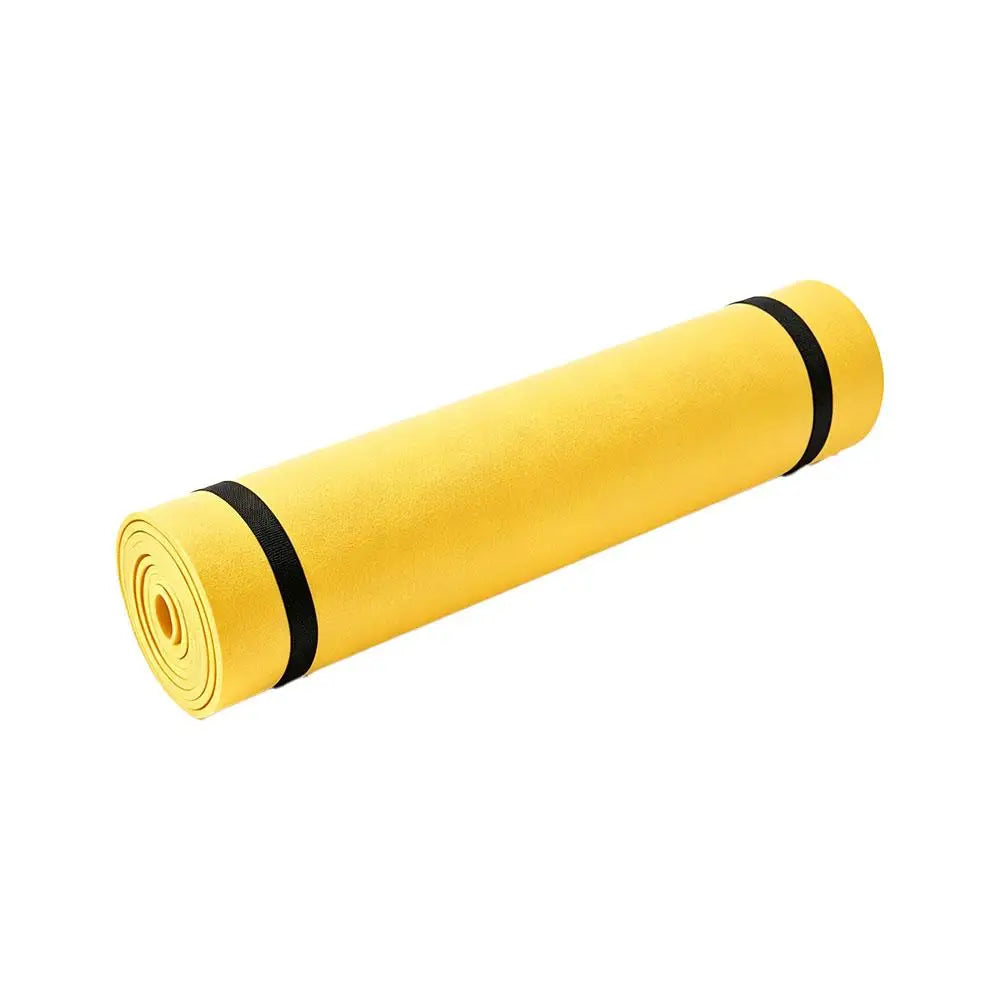 Portable Non-Slip Pilates Mat