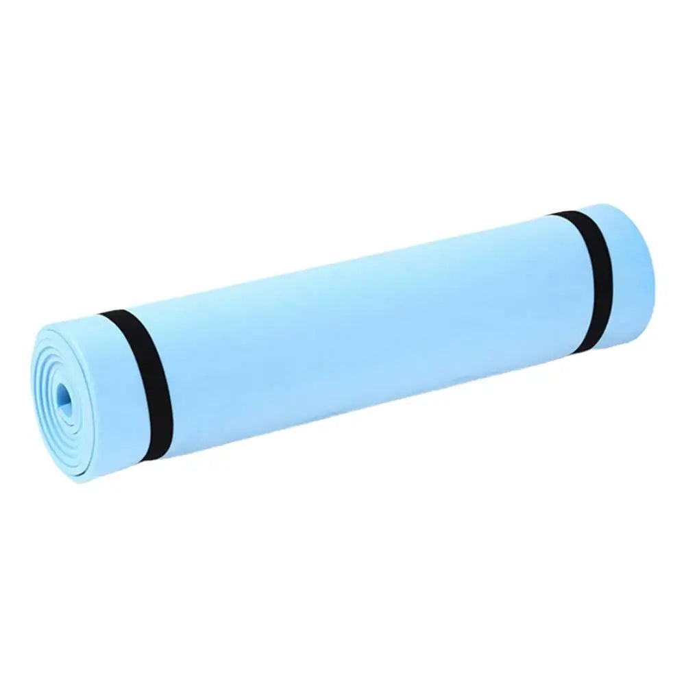 Portable Non-Slip Pilates Mat