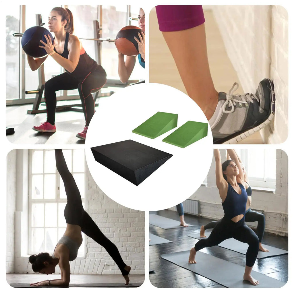 EVA Incline Yoga Wedge