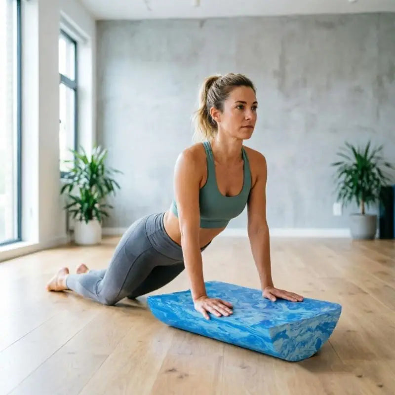 Pilates Comfort Support Set