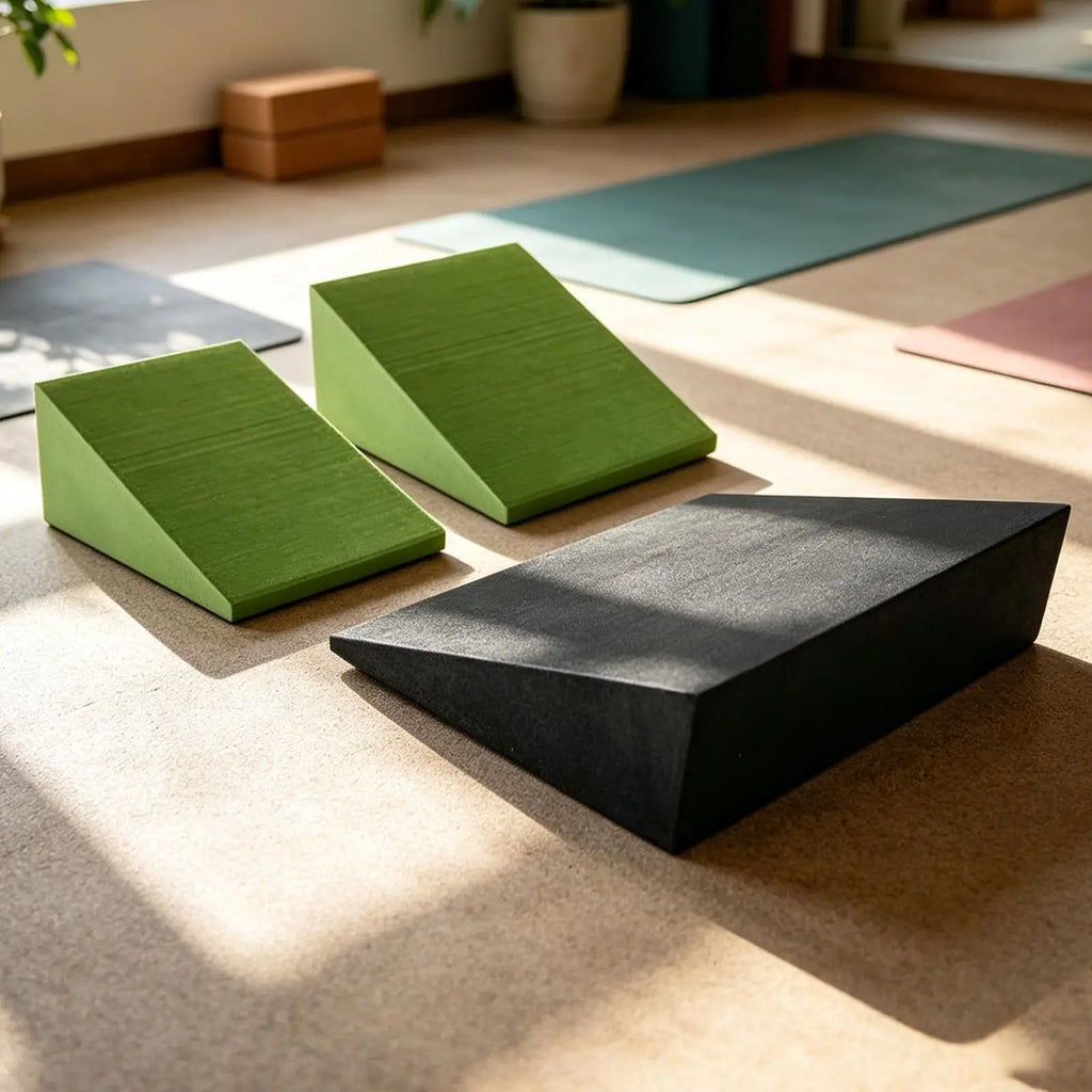 EVA Incline Yoga Wedge