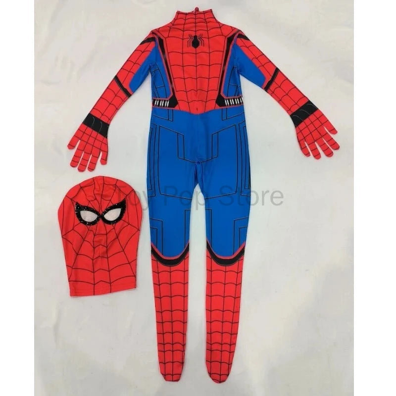 Web Slinger Hero Suit