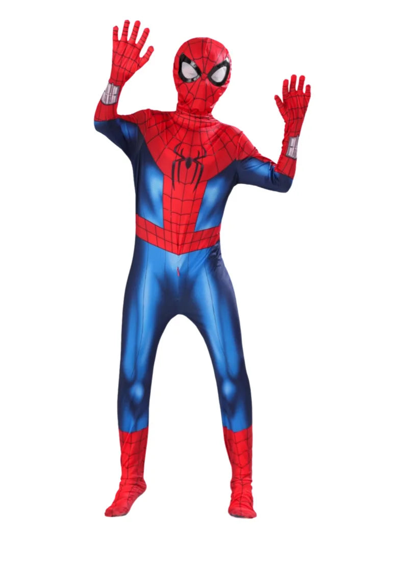 Web Slinger Hero Suit