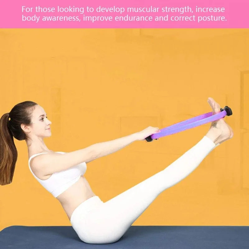 Pilates Magic Ring