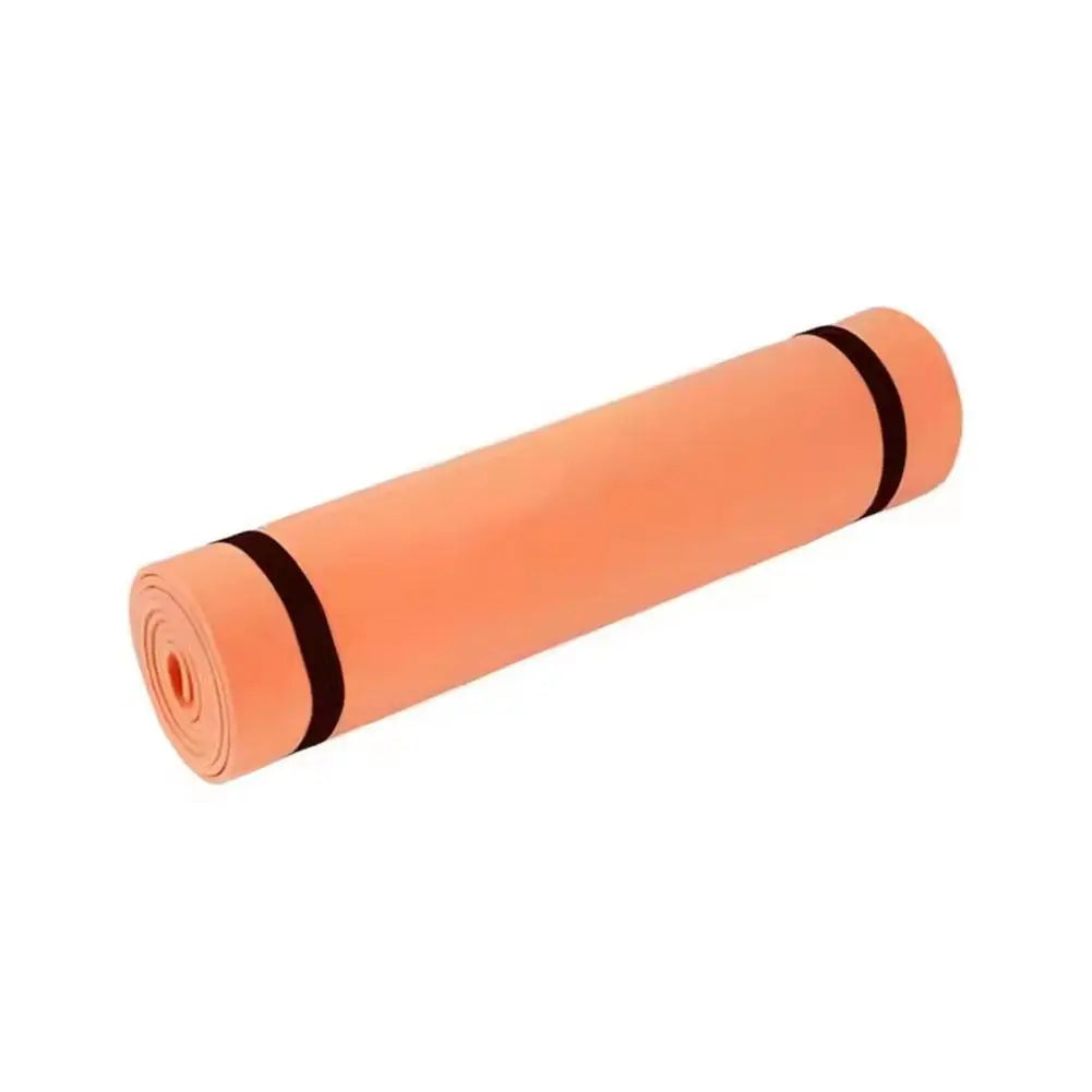 Portable Non-Slip Pilates Mat