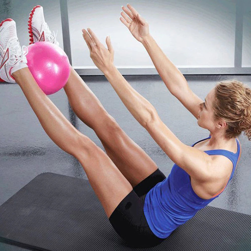 25cm Pilates Core Ball