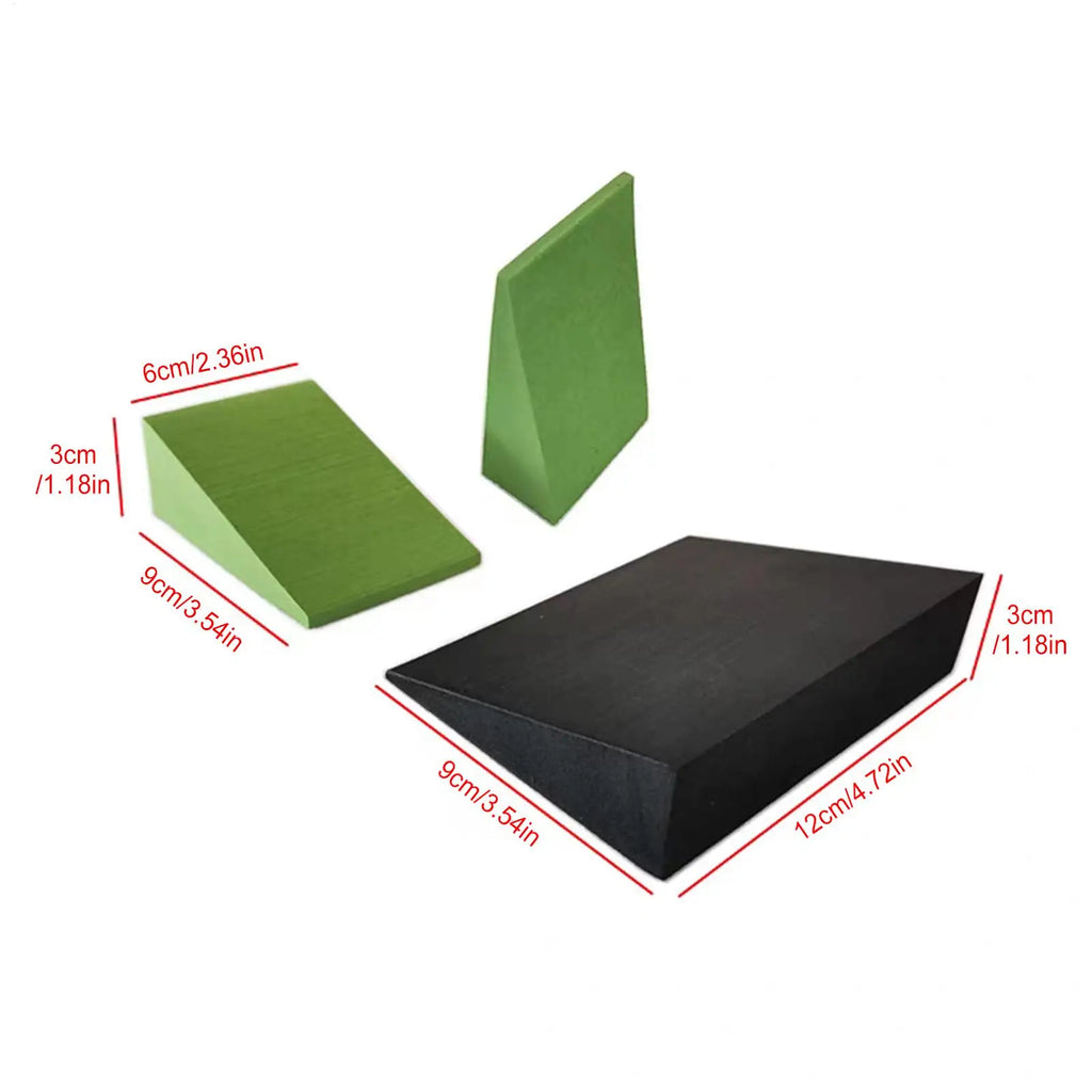 EVA Incline Yoga Wedge