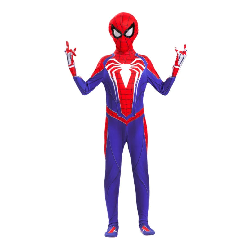 Web Slinger Hero Suit
