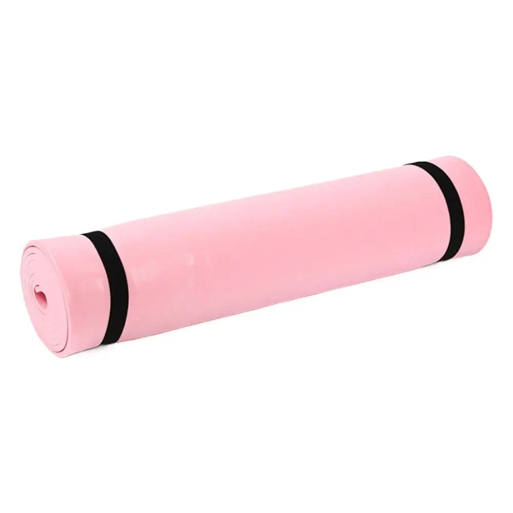 Portable Non-Slip Pilates Mat