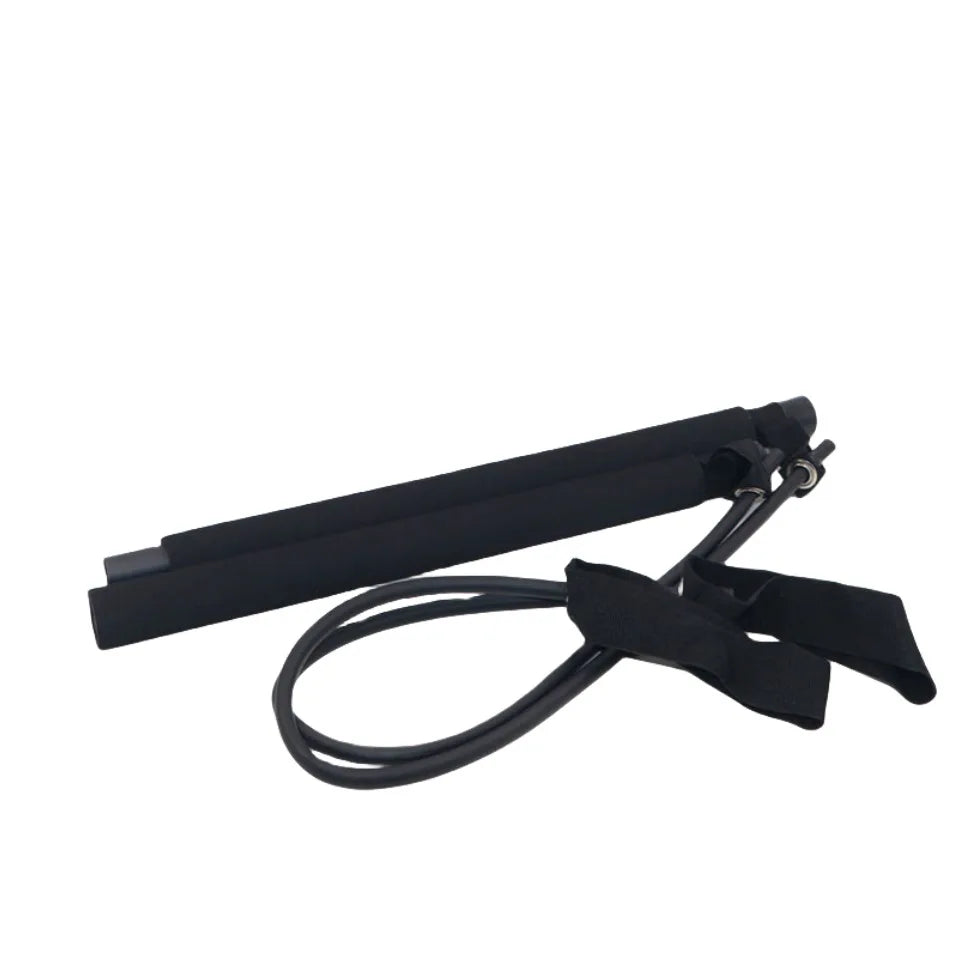 Adjustable Pilates Fitness Stick