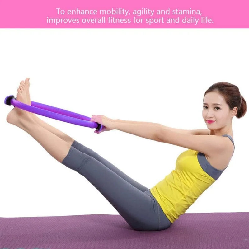 Pilates Magic Ring