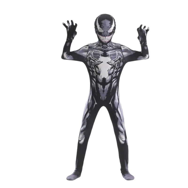 Web Slinger Hero Suit