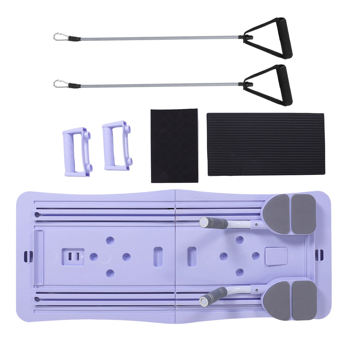 4-in-1 Pilates Core Trainer