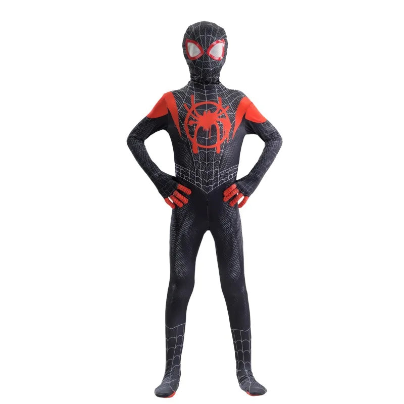 Web Slinger Hero Suit