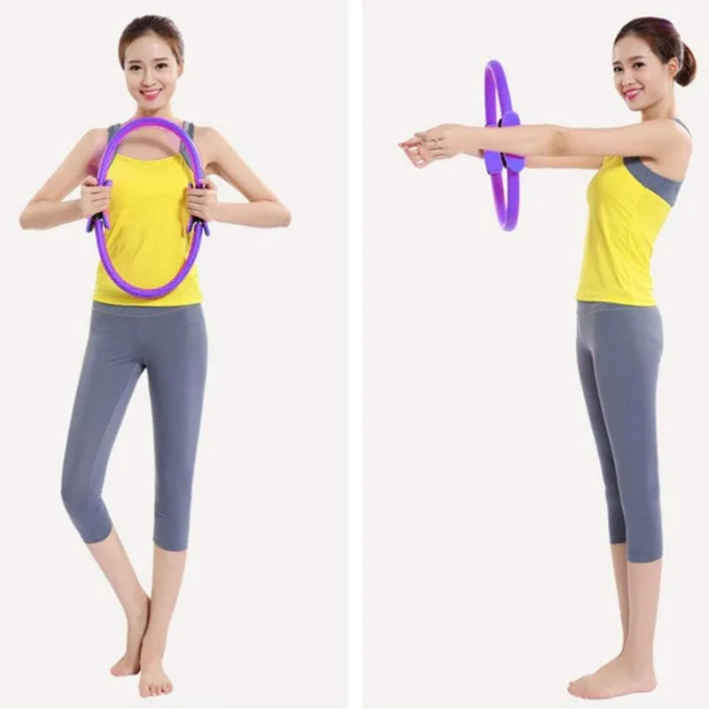 Pilates Magic Ring