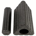 2-in-1 Triangle Pilates Roller Block