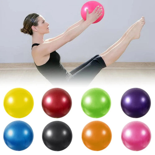 25cm Pilates Core Ball