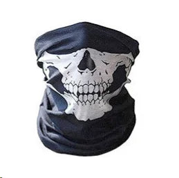 Midnight Reaper Cloak Set