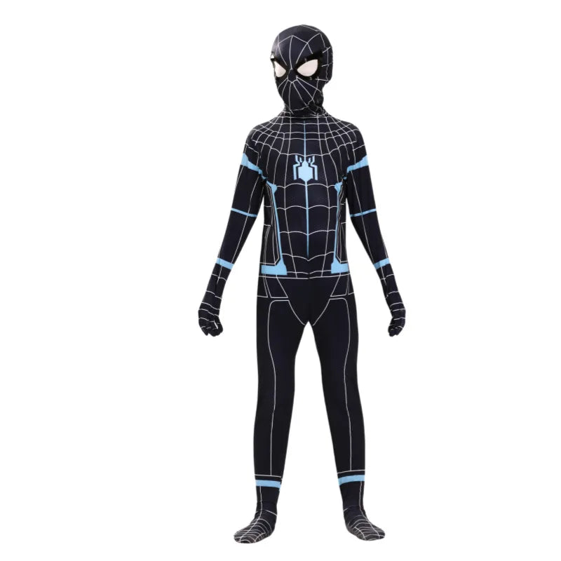 Web Slinger Hero Suit