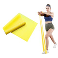 Pilates Resistance Training Band