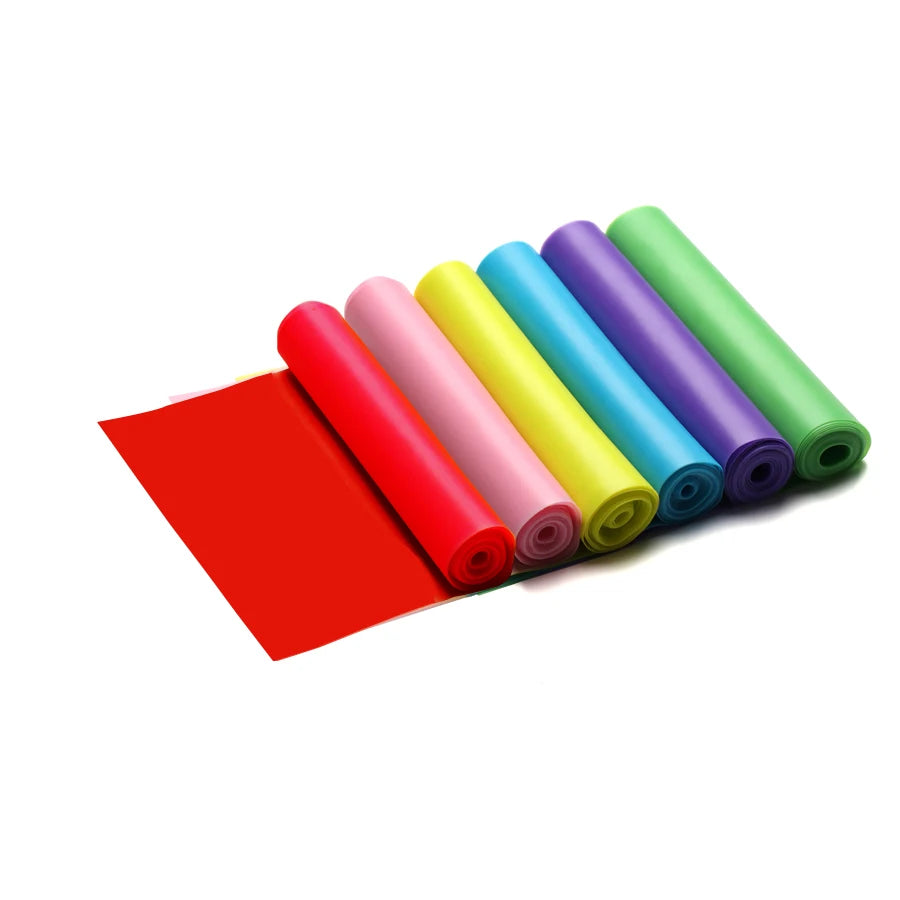 Pilates Resistance Training Band
