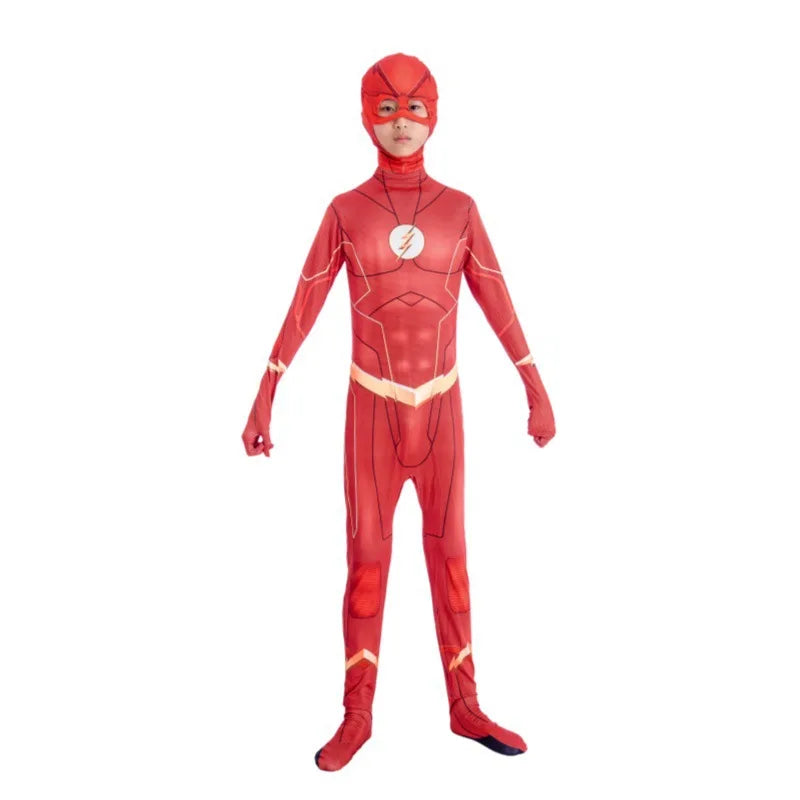 Web Slinger Hero Suit