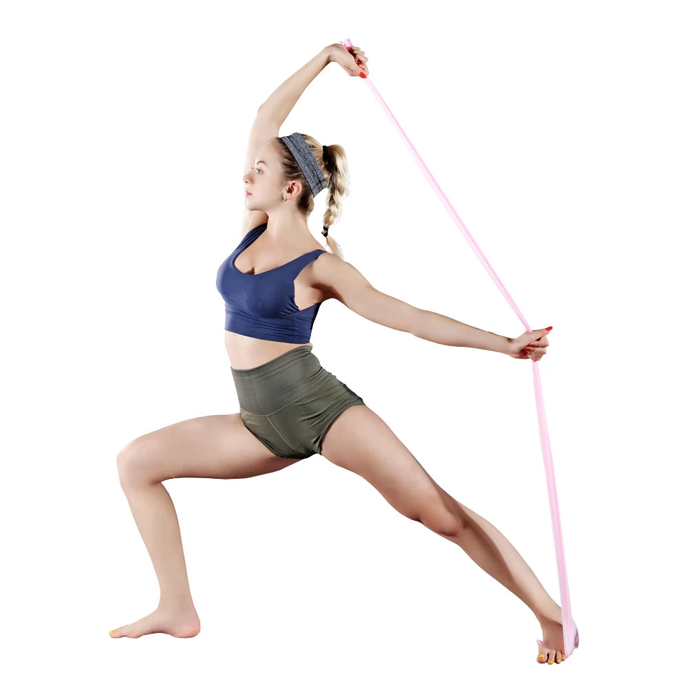 Pilates Resistance Training Band
