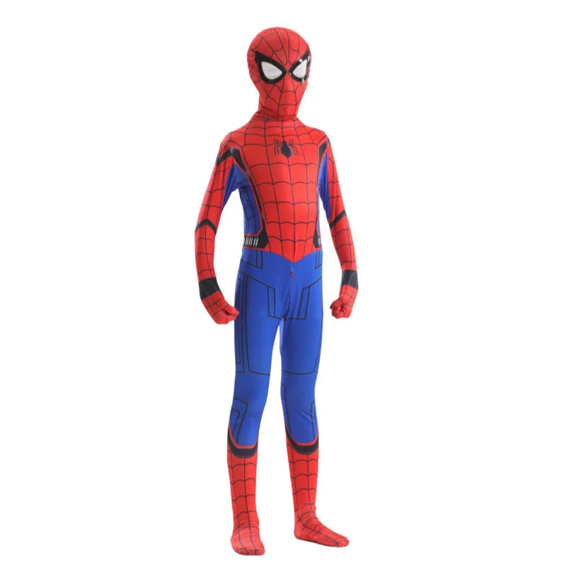 Web Slinger Hero Suit