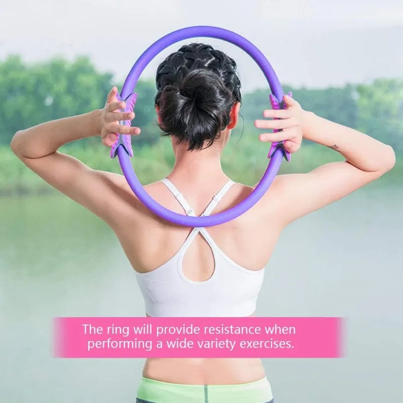 Pilates Magic Ring