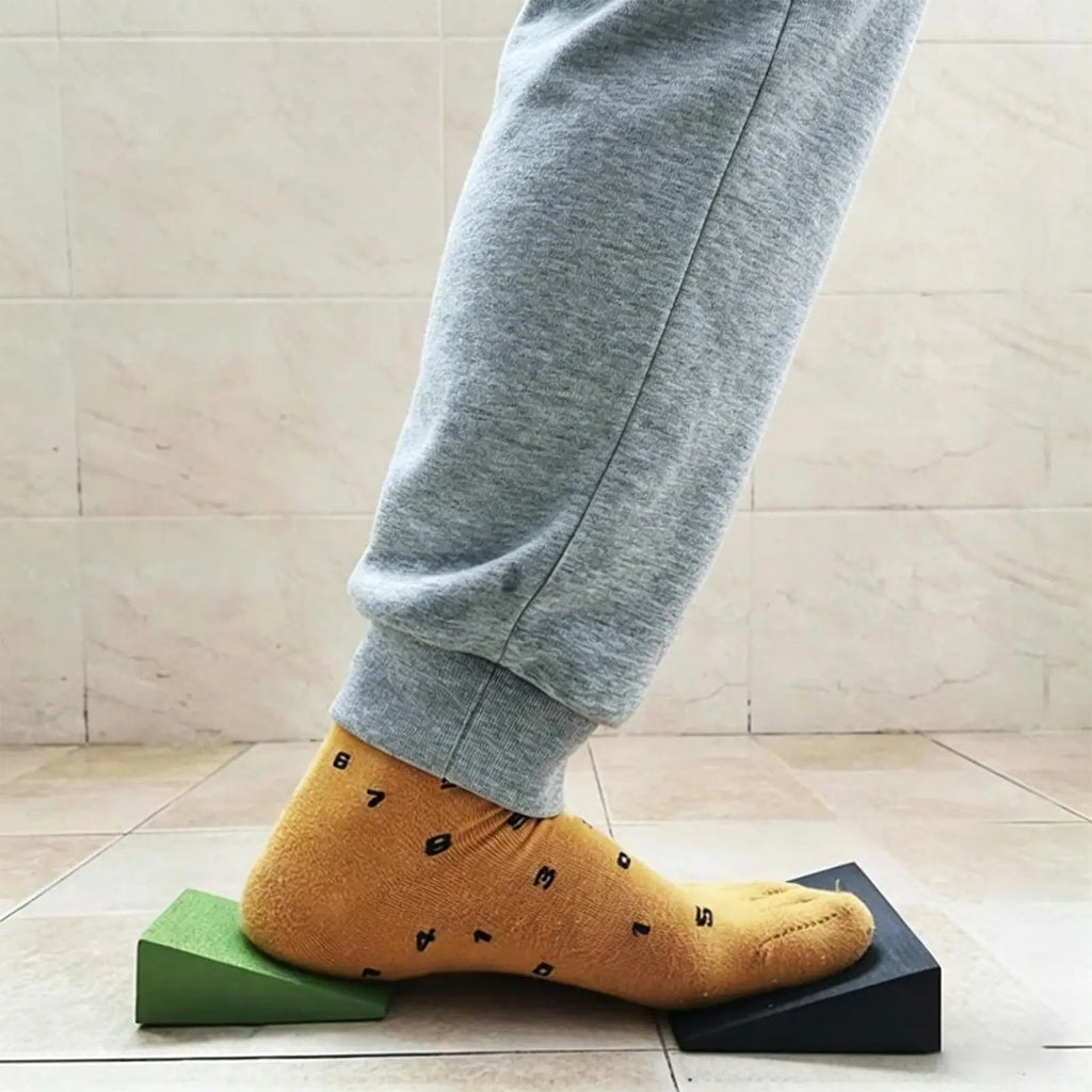 EVA Incline Yoga Wedge