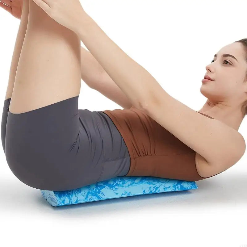 Pilates Comfort Support Set