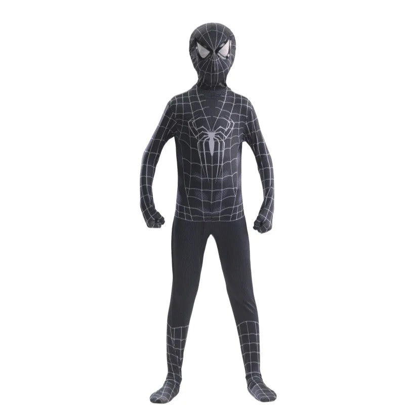 Web Slinger Hero Suit