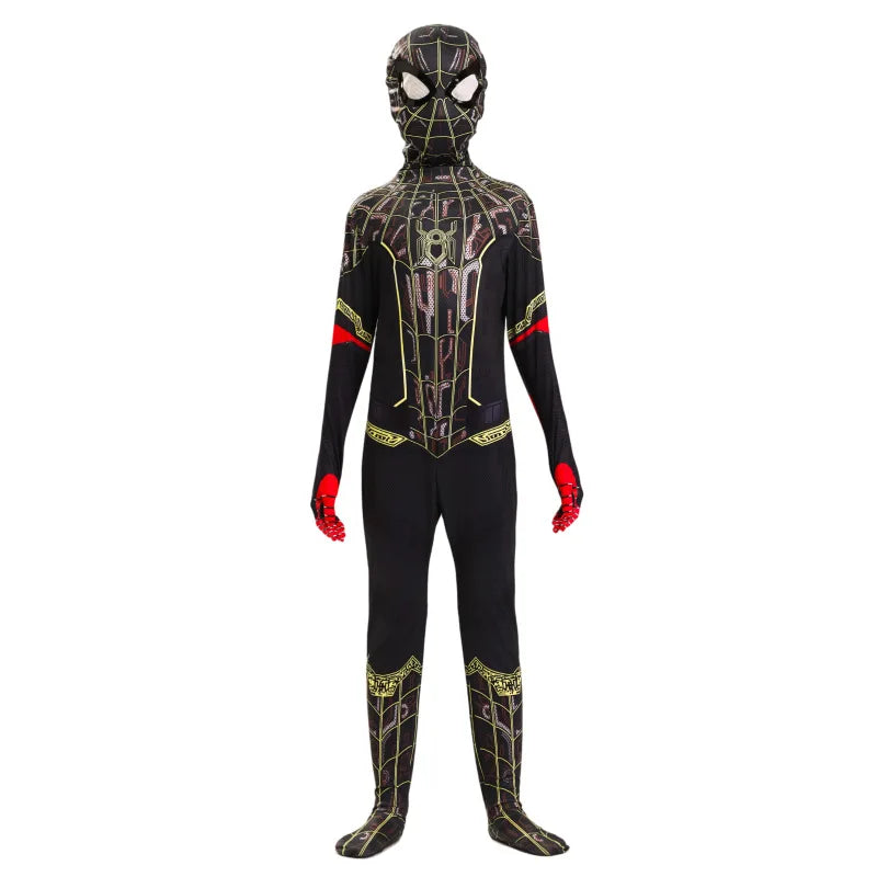 Web Slinger Hero Suit
