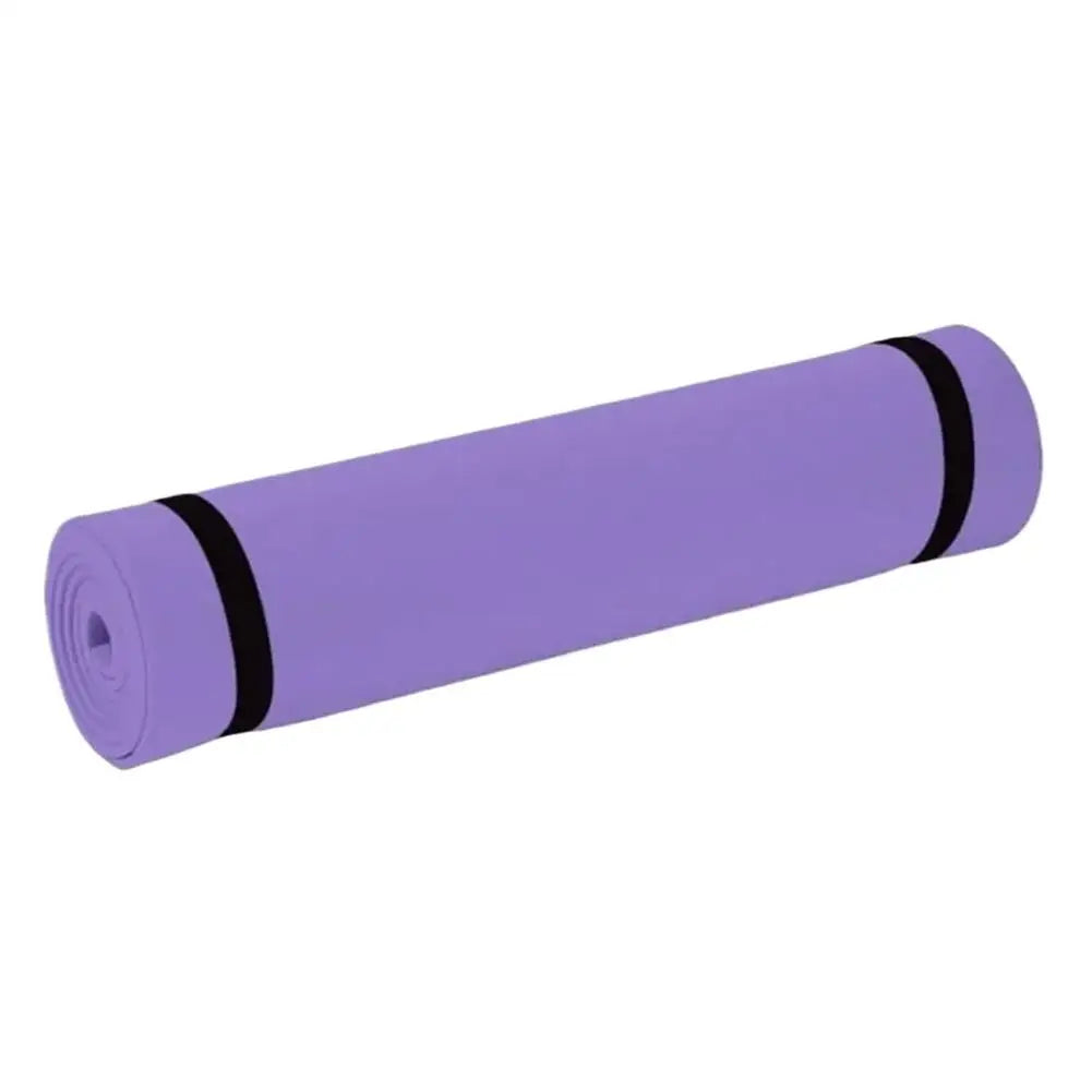 Portable Non-Slip Pilates Mat