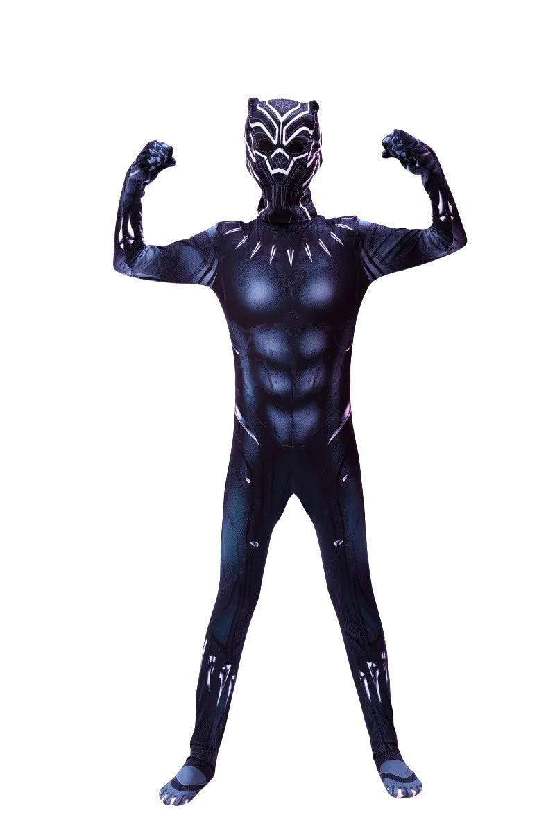 Web Slinger Hero Suit