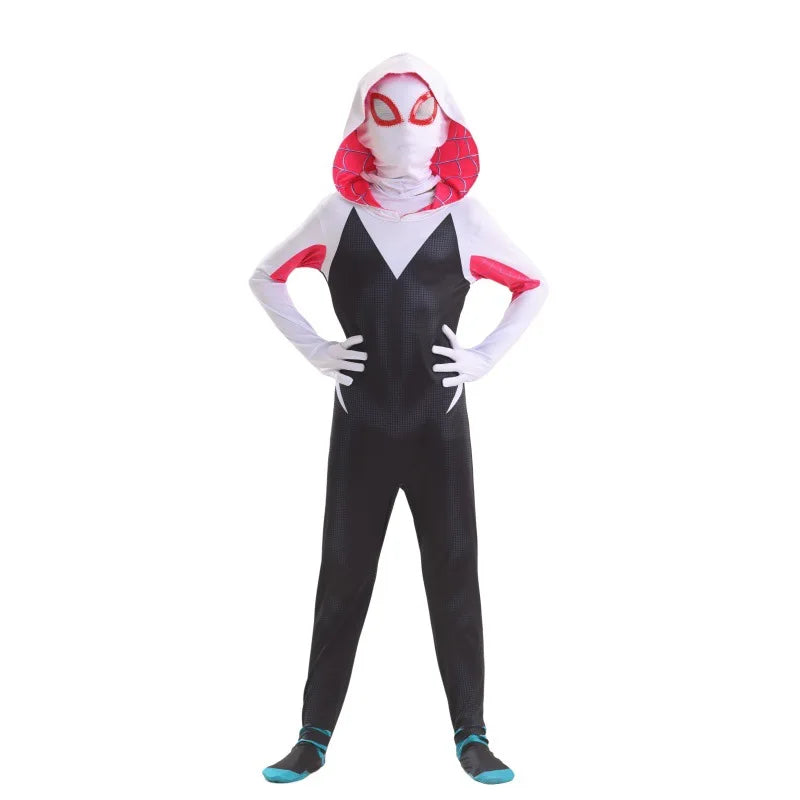Web Slinger Hero Suit