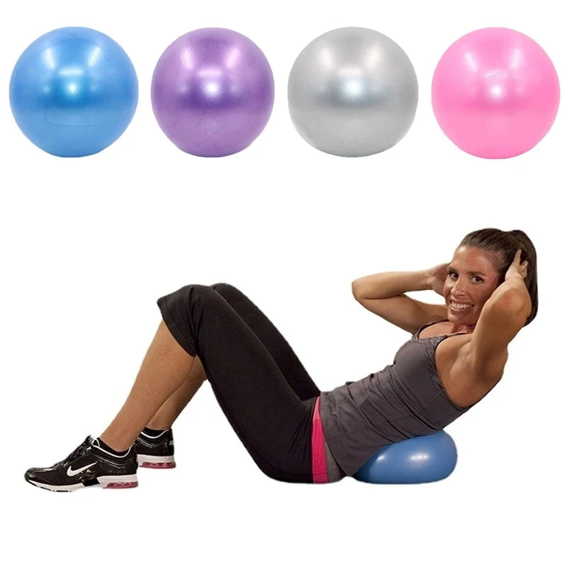 25cm Pilates Core Ball