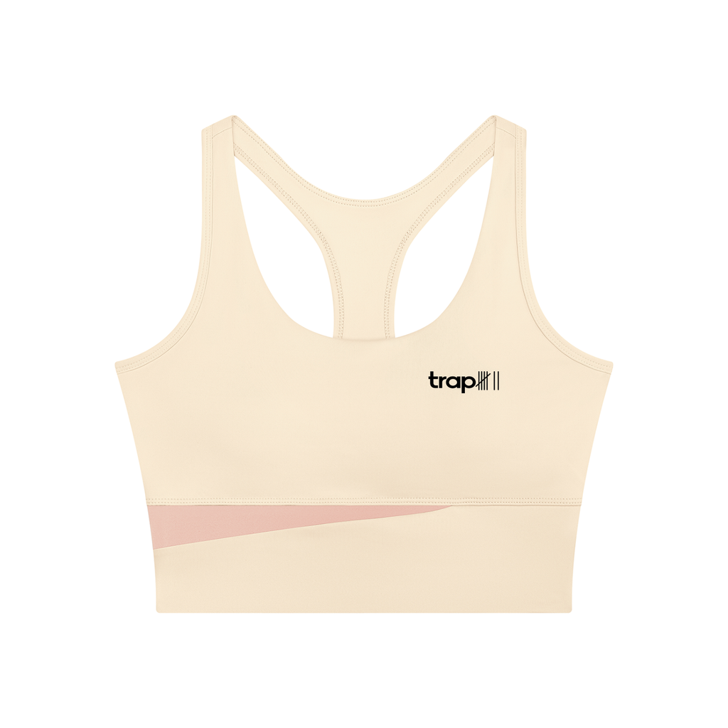 Colorblock Active Yoga Tank